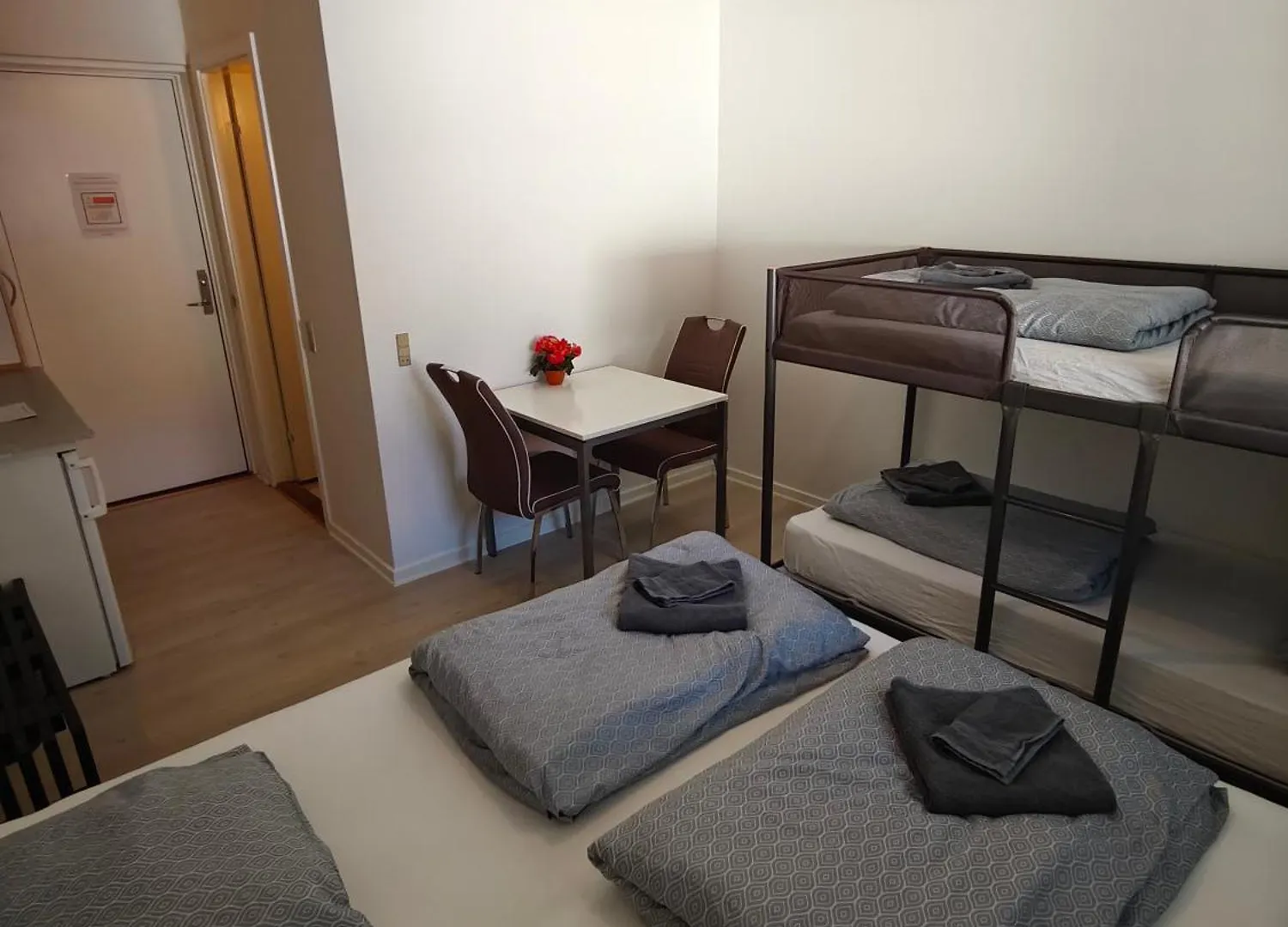 Capital Of Lego Bricks - Room 19 Billund Apartment